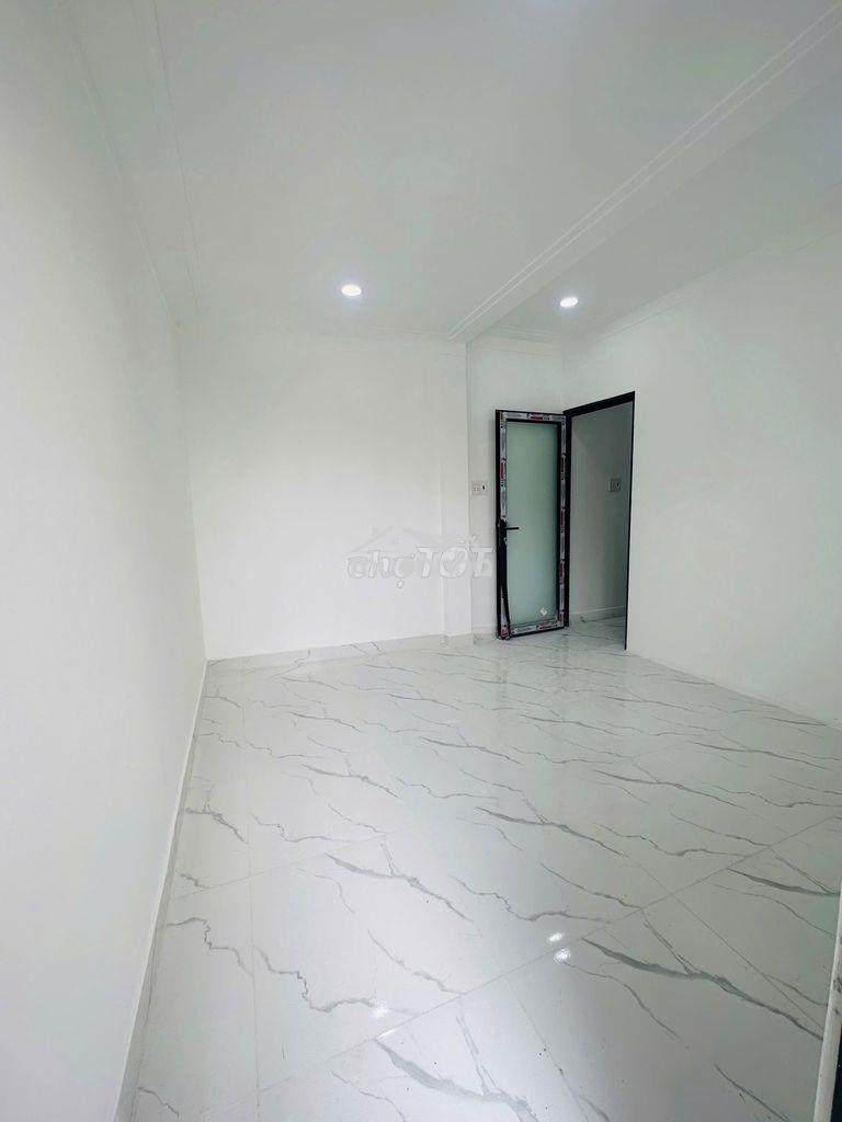 Bán nhà hxh, ngay chợ thạnh xuân, tx25 quận 12 - 2