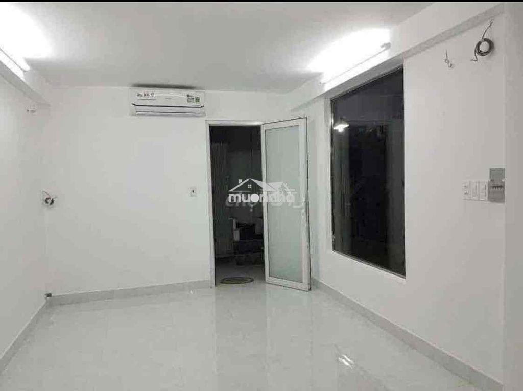 Cho thuê nhà 4 tầng full nội thất hẻm xe tải gần cầu chử y q5 giá 17tr - Ảnh 3