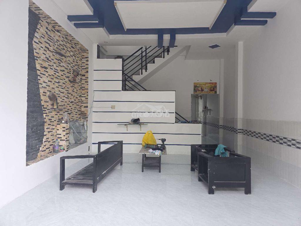Nhà cần bán kdc 3a - Ảnh 4