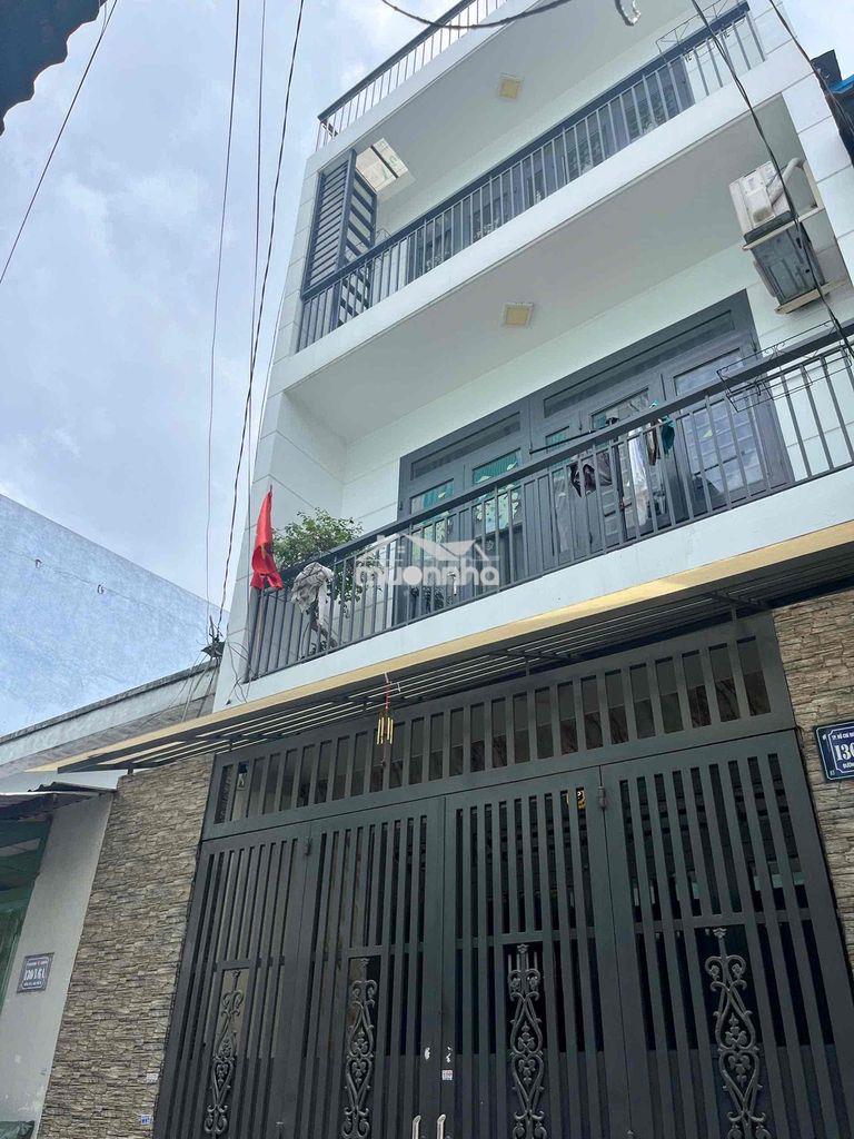 🏡 Bán nhà đẹp đường số 8 – phường bình tân