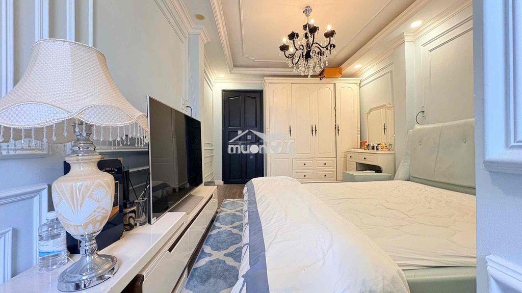 Siêu phẩm độc bản studio luxury mặt tiền gần bến thành chỉ 7.xtr - Ảnh 2