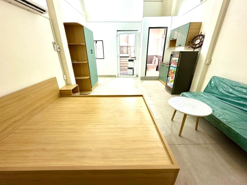 🏙️ Căn hộ studio có cửa sổ | khu vực phú nhuận - Ảnh 4
