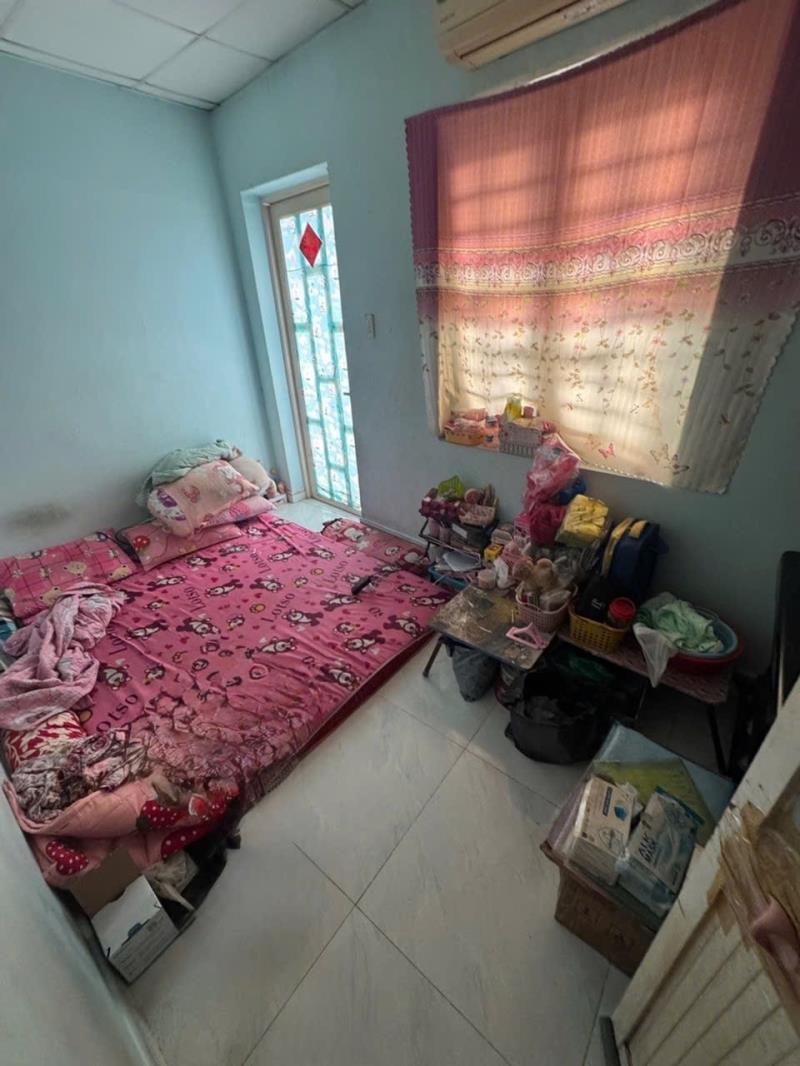 Ko quy hoạch - ko lỗi - 38m - 4.05 tỷ - xe hơi - dương bá trạc - 2tầng - Ảnh 4