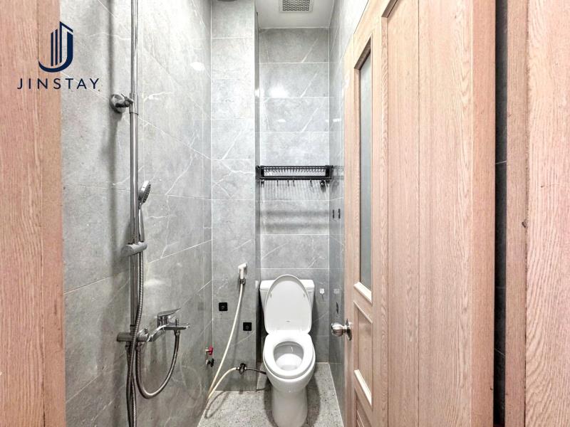 Phòng dupluex_full nội thất_rộng 30m2_đinh bộ lĩnh_gần ngã tư hàng xanh_hutech_uef_gtvt - Ảnh 3