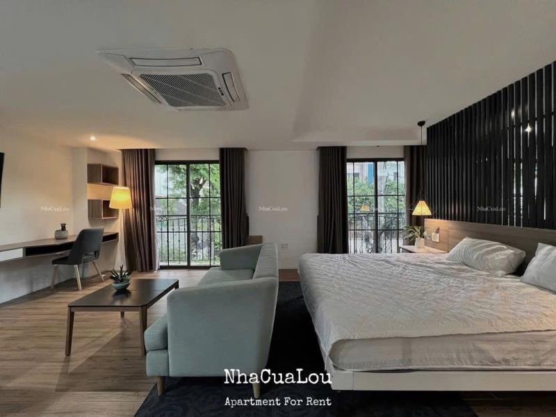 🔥 Cho thuê studio luxury cao cấp khu lý thường kiệt – tân bình - Ảnh 4