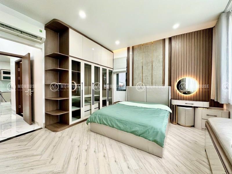 🔥 Chdv hoàng hoa thám 1pn/2pn – tân bình | vị trí đẹp, dễ di chuyển 🏡✨ - Ảnh 2