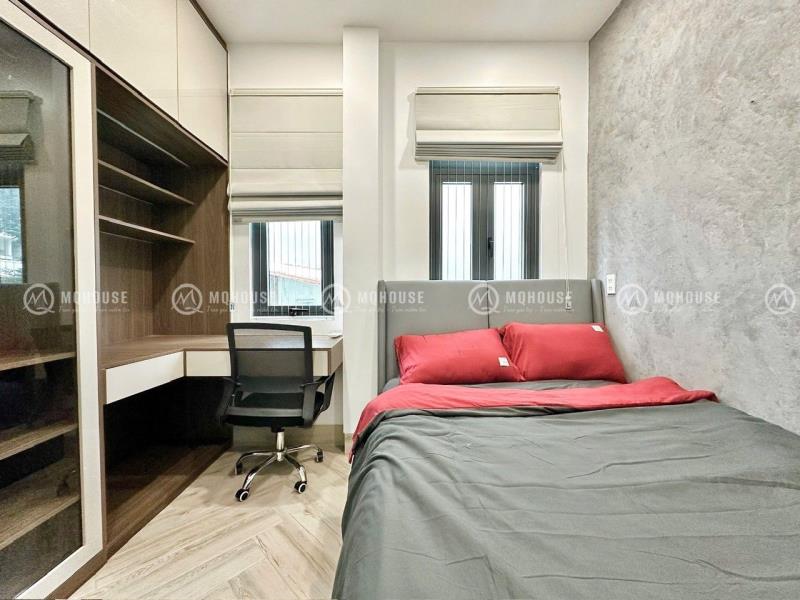 🔥 Chdv hoàng hoa thám 1pn/2pn – tân bình | vị trí đẹp, dễ di chuyển 🏡✨ - Ảnh 3