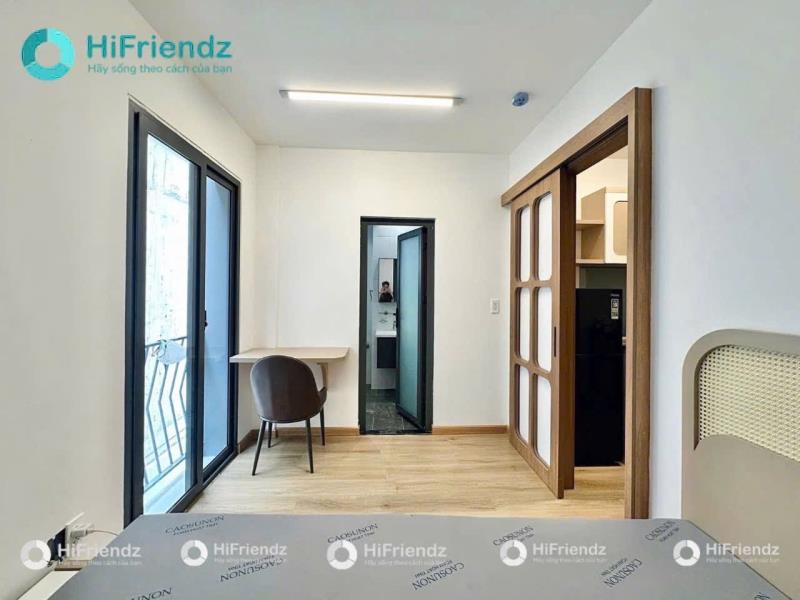 🏡Căn hộ 40m2 - full nội thất - gần ngã tư hàng xanh - nguyễn văn thương, bình thạnh - Ảnh 3