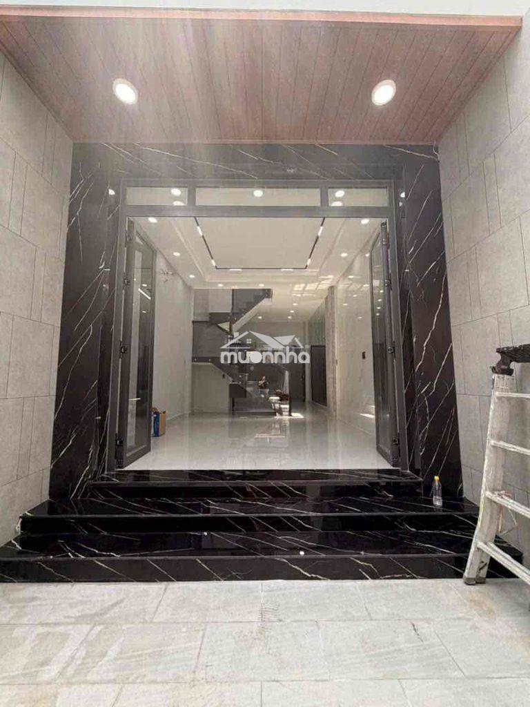 Nhà quận 11 giá tốt