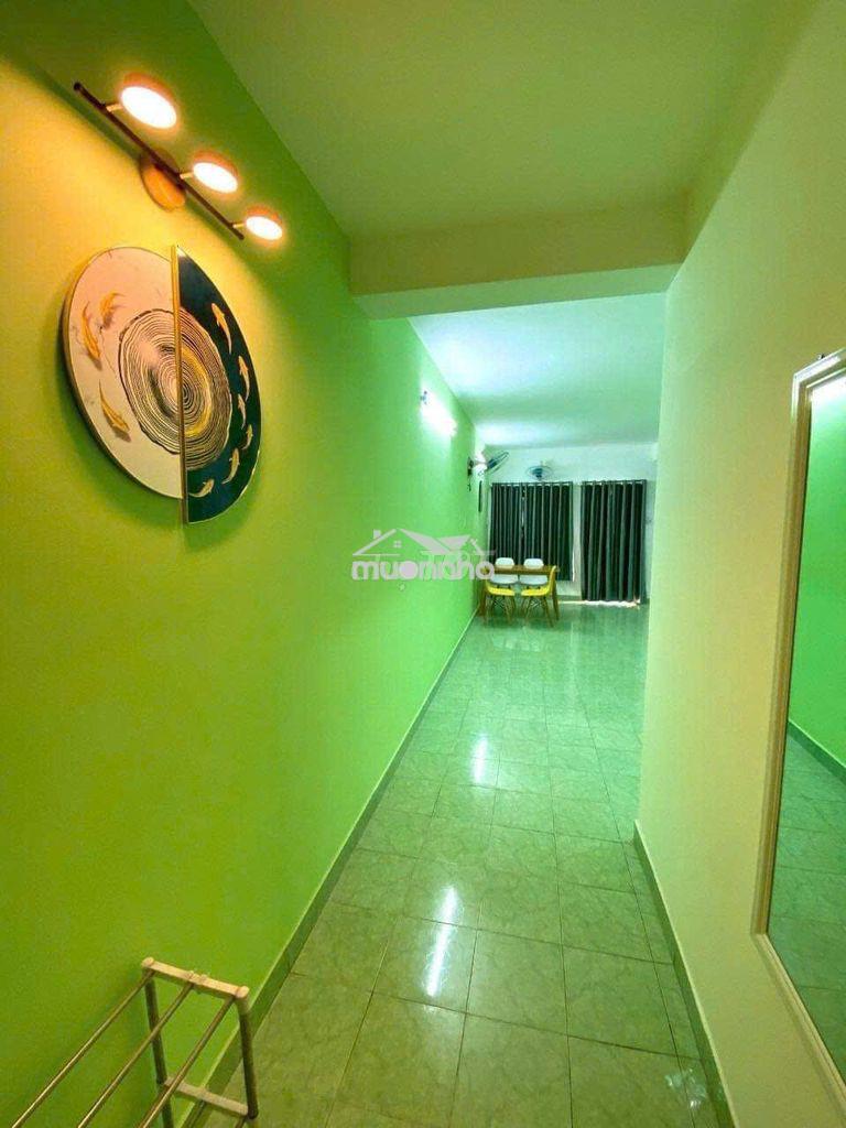 Hàng hiếm lầu 1 khu bàu cát – bán căn hộ bàu cát 2 , 50m2 (2pn 1wc) - 2