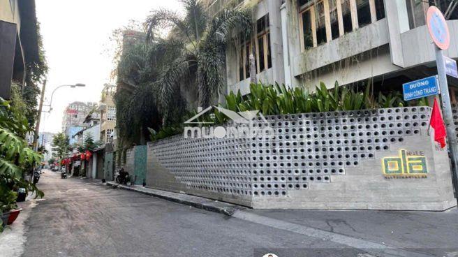 Bán nhà 63 đinh công tráng, q1 - 6,5x17m, 4 tầng-giá :19,8 tỷ! - Ảnh 3