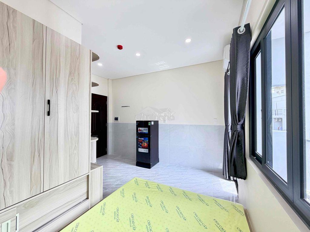 Phòng trọ gò vấp giá rẻ - 3
