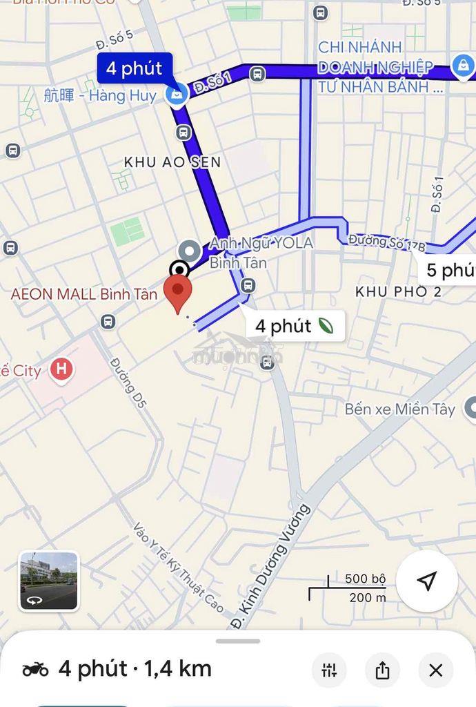 🌱Duplex 2 cửa sổ trời cực to - ngay cv phú lâm - aeon bt
