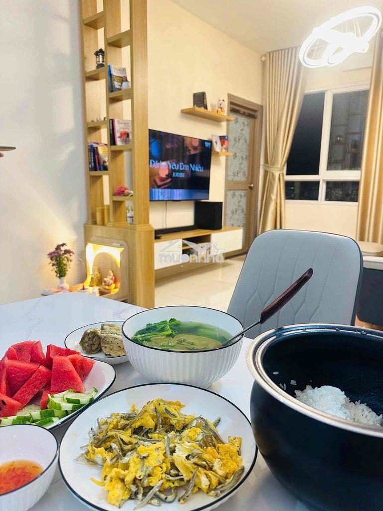 Chính chủ bán căn hộ green town bình tân – 72m² full nội thất - Ảnh 4