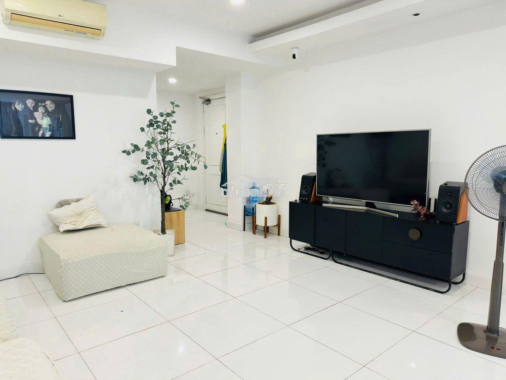 Bán cao ốc bmc, 422 võ văn kiệt, phường cô giang, - 4