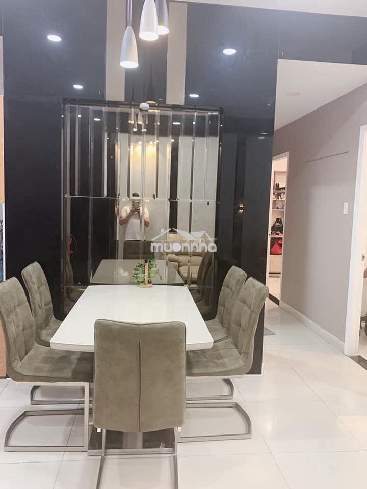 Căn 3pn âu cơ tower full nội thất giá – chỉ 3.7 tỷ (80m² 3pn 2wc) - Ảnh 2