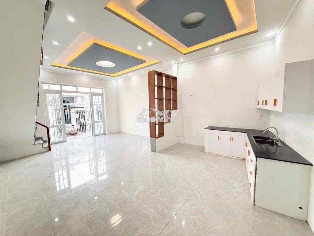 Bán gấp nhà sr 1 lầu p.tân vạn gần cầu bửu hoà - Ảnh 3