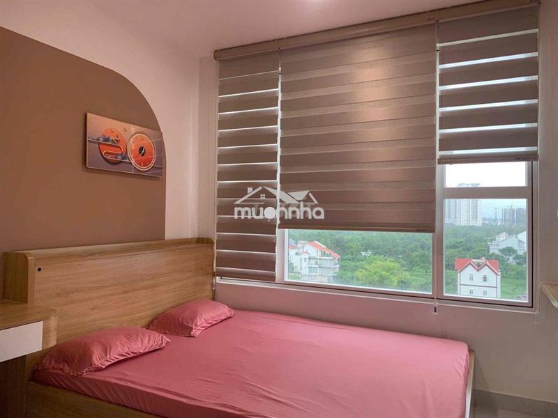Cho thuê căn hộ sunrise riverside 2pn 1wc full nt 55m2 14tr5 quận 7