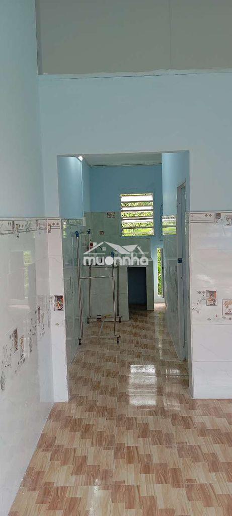 Cho thuê nhà nguyên căn cấp 4 có gác lửng, đủ 3-4 người,hộ gia đình ở - Ảnh 4