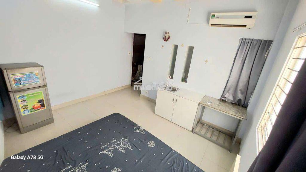 Cho thuê studio cửa sổ lớn quận 8 - Ảnh 2