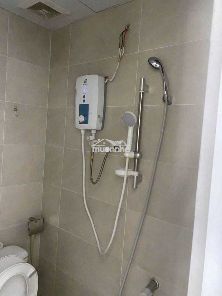 Căn hộ 2 ngủ 2wc 55m2 - 2