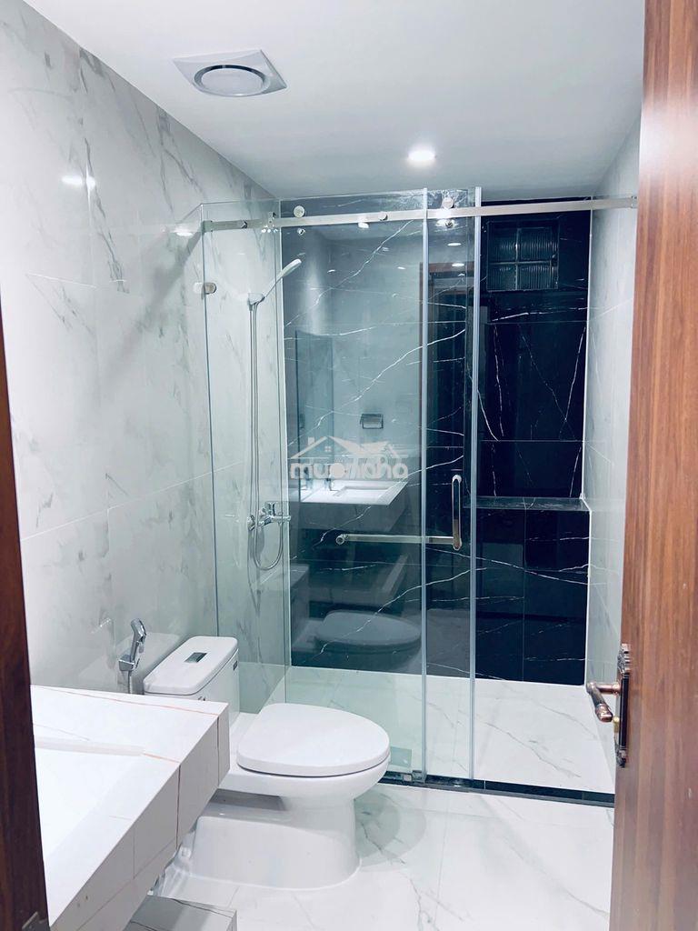 Cho thuê căn hộ 50m2 ô tô đỗ cửa ngọc lâm thông nguyễn văn cừ - 2