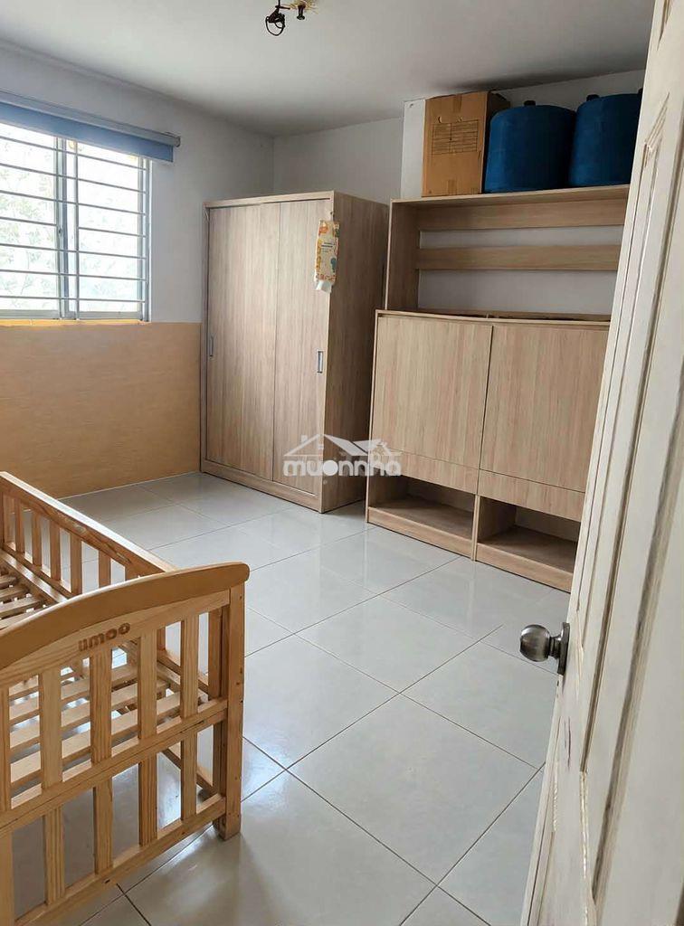Bán căn hộ lê thành tân tạo, 38,2m2 block b giá rẻ, bao phí  - Ảnh 2