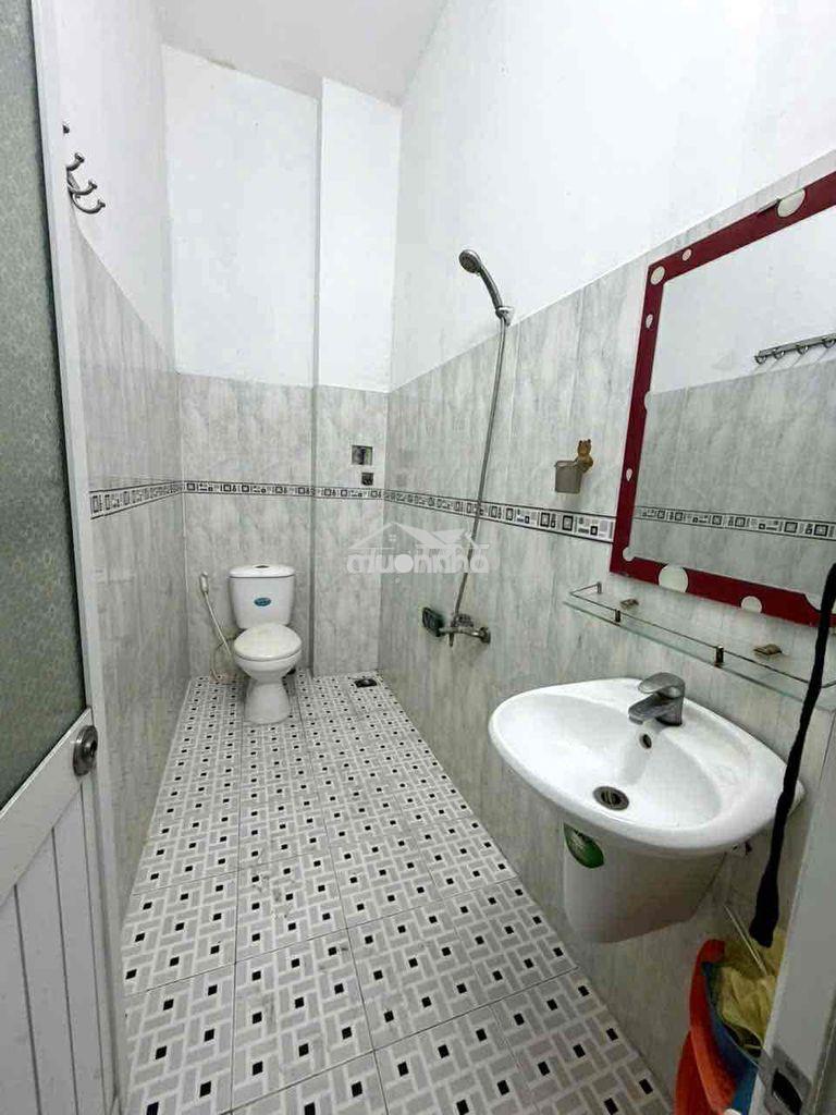 Cho thuê nhà gần chợ bà điểm. chợ đại hải - Ảnh 4