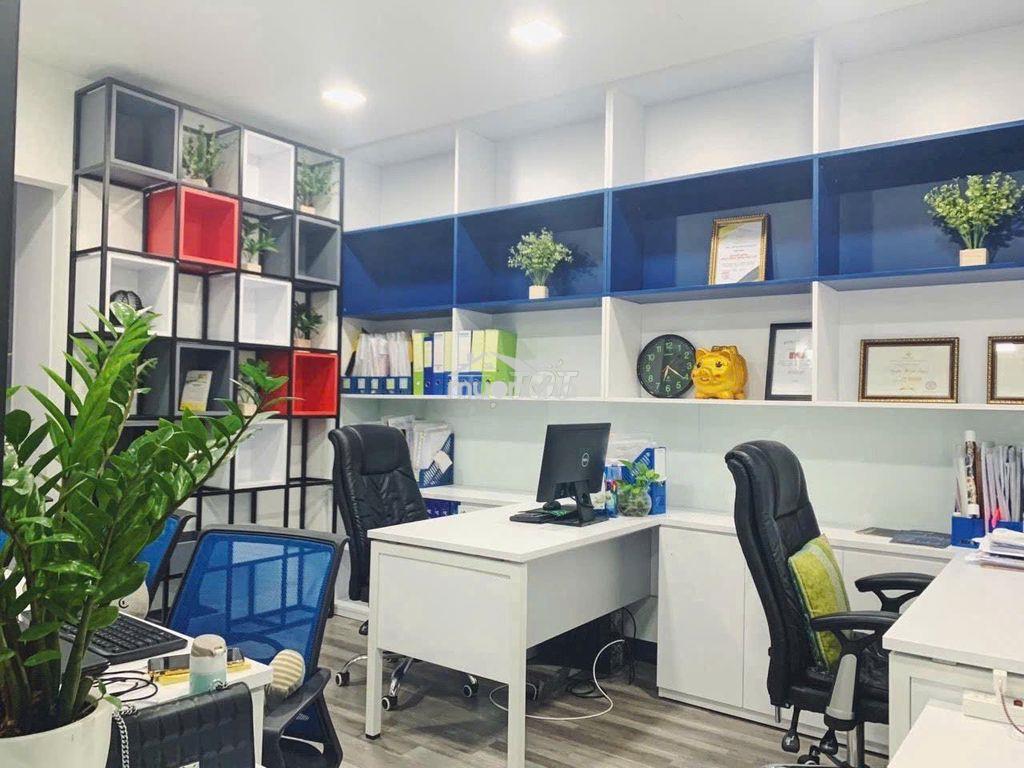Cho thuê nhà mặt tiền hoàng việt – tân bình | 7x20m | 1 hầm + 4 tầng - Ảnh 4