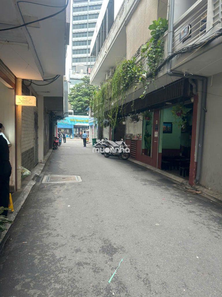 Cho thuê văn phòng 45m2 gần centre point - Ảnh 3