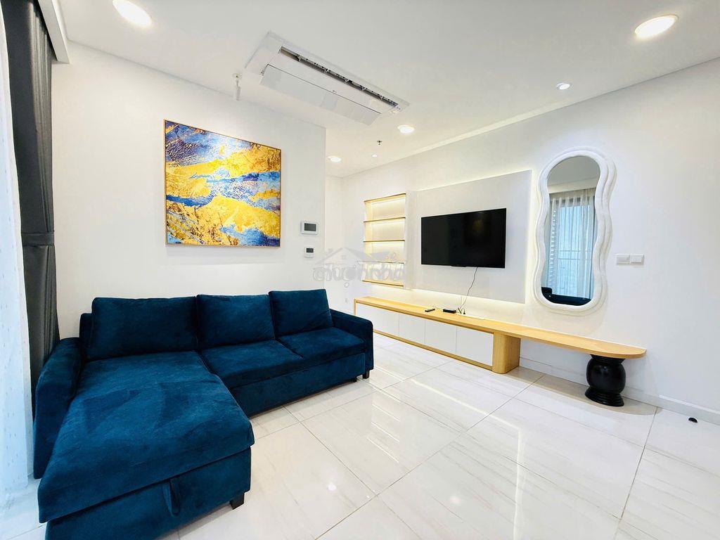 🔥 Cắt lỗ 500tr – chốt nhanh căn 1pn kingdom 101 | 50m² | chỉ 5,05 tỷ - Ảnh 3