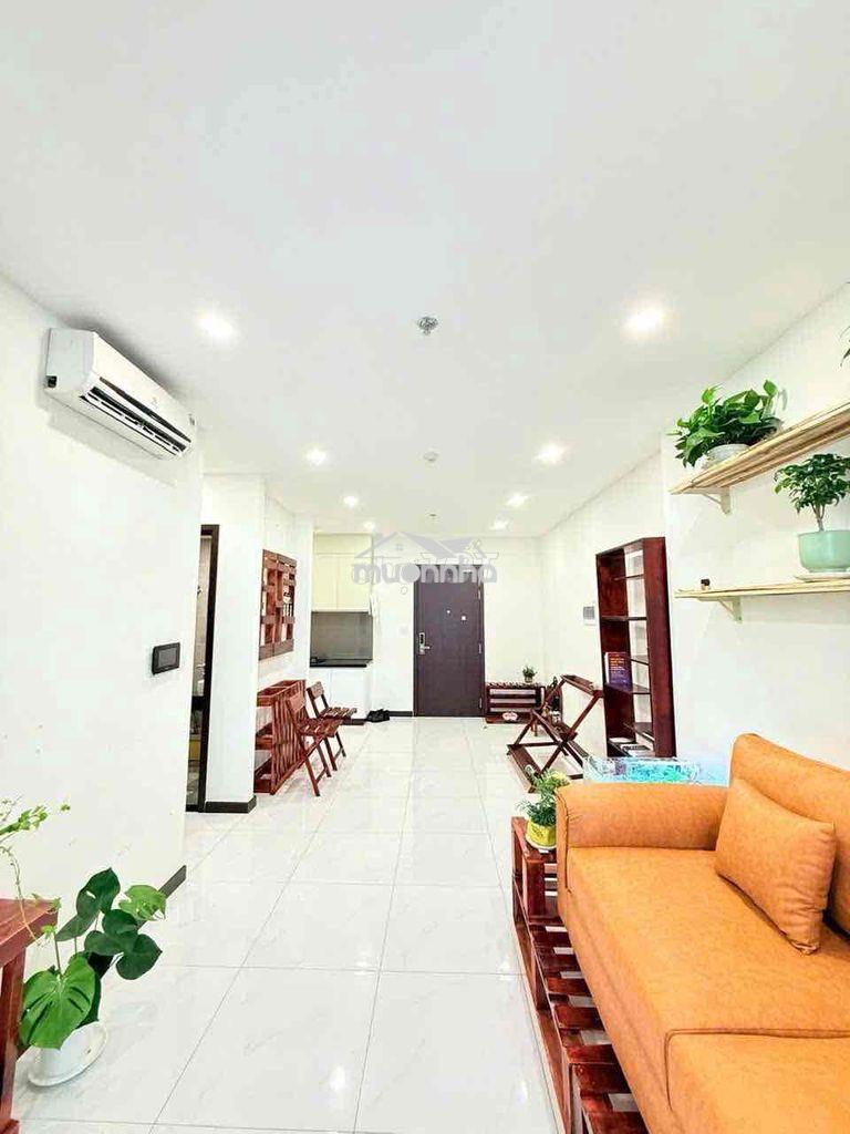 Chỉ 7,5tr ở ngay căn 1pn full nội thất skyview - Ảnh 3