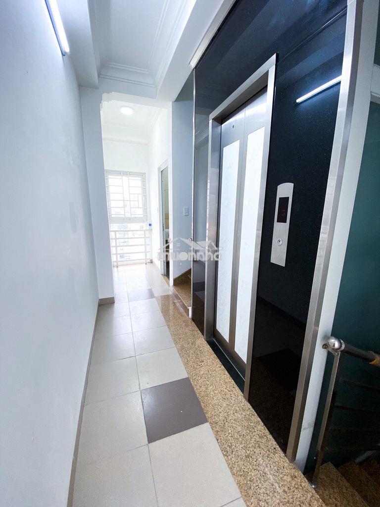 Cho thuê văn phòng trung tâm quận 1 - 60m2 - chỉ 16 triệu - 3