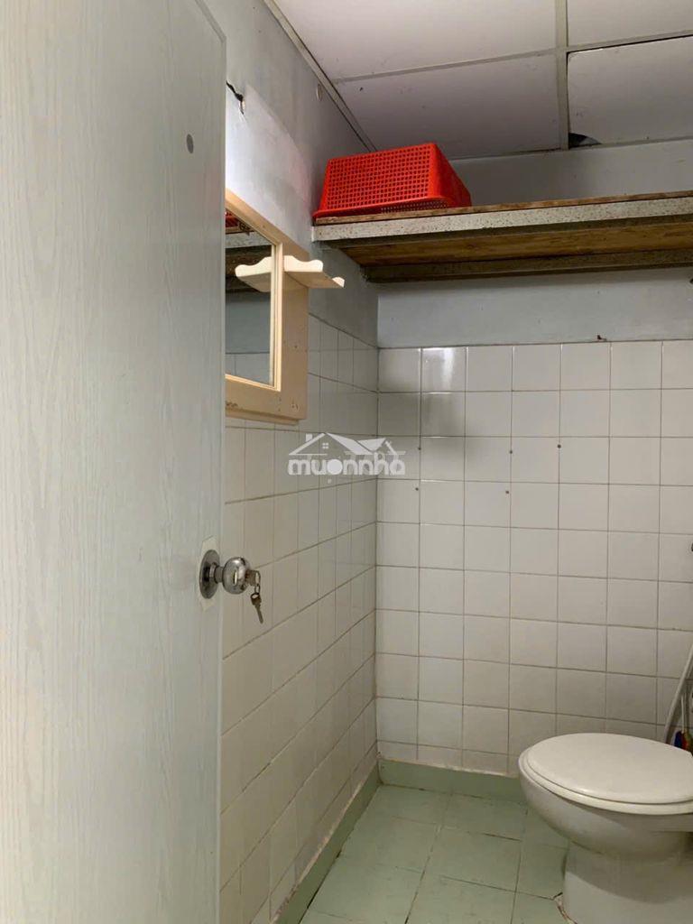 Bán căn hộ trong khu tập thể 324a phan đình phùng, phú nhuận - 4