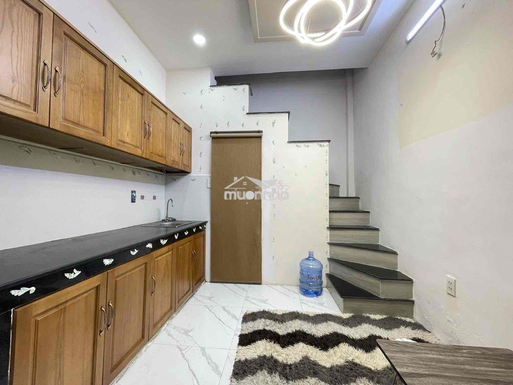 Chỉ 2,5tỷ sở hữu nhà đẹp sát mt phạm văn bạch, gò vấp, với 20m2 sd. - Ảnh 2