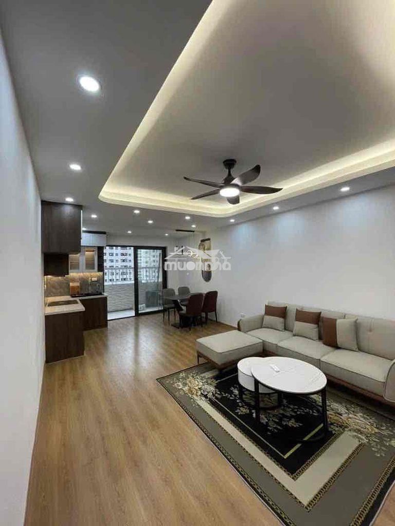 🔥🔥Căn hộ 2pn, 2 wc tại bán đảo linh đàm với mức giá siêu rẻ!!!