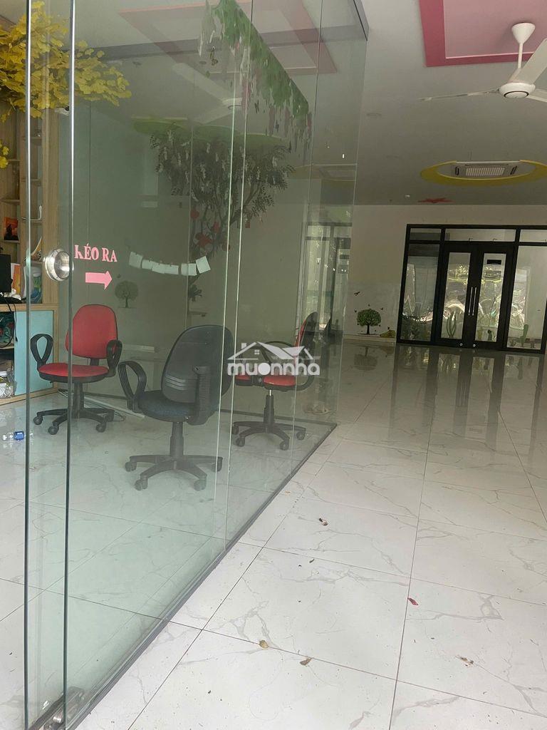 Cho thuê shophouse 100m2, giá 18tr/th, tl - Ảnh 2