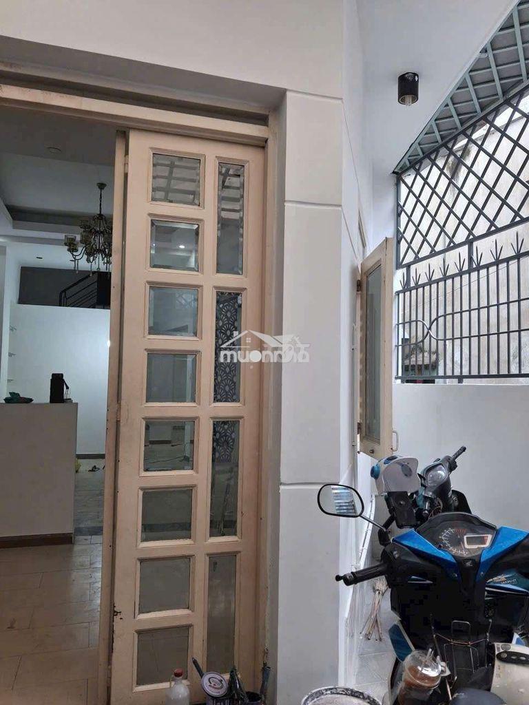Cho thuê nhà - chiến lược - bình trị đông - 10.5trieu - 3pn - 4 tầng - Ảnh 2