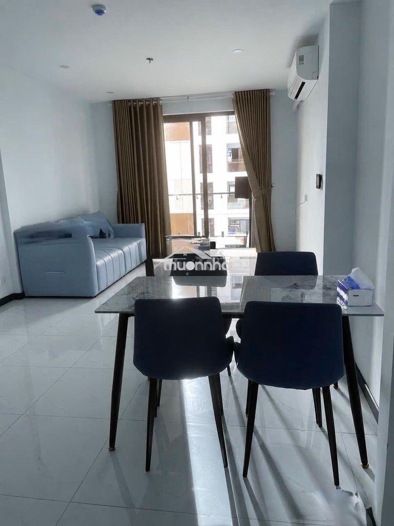 Cho thuê căn hộ c-skyview 57m2 8 triệu/tháng full nội thất