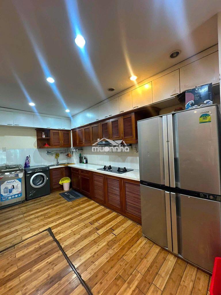 Cần bán căn hộ new sài gòn (hagl 3)