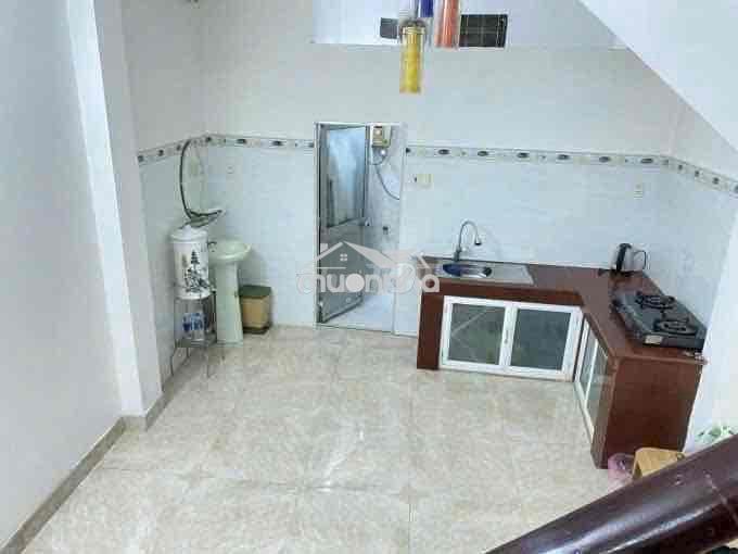 🏠Nguyên căn 2phòng hẻm trần xuân soạn p.tân hưng-quận 7 - Ảnh 4