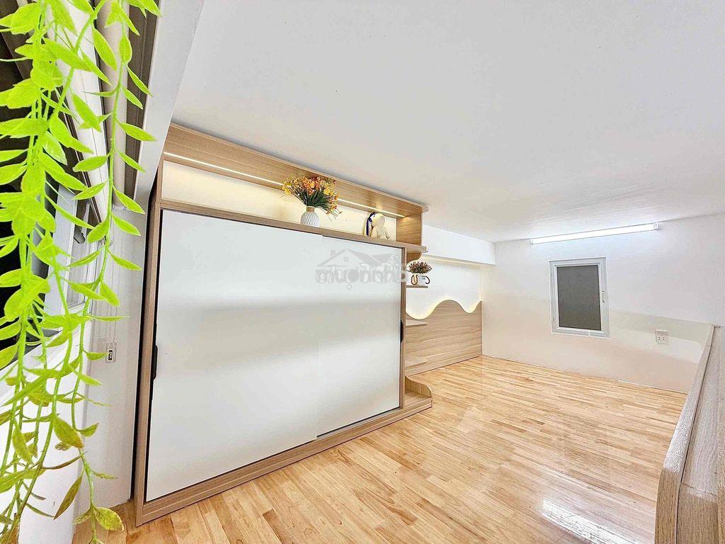 Duplex bancol full nội thất ngay tân kì tân quý - đh công thương - Ảnh 2