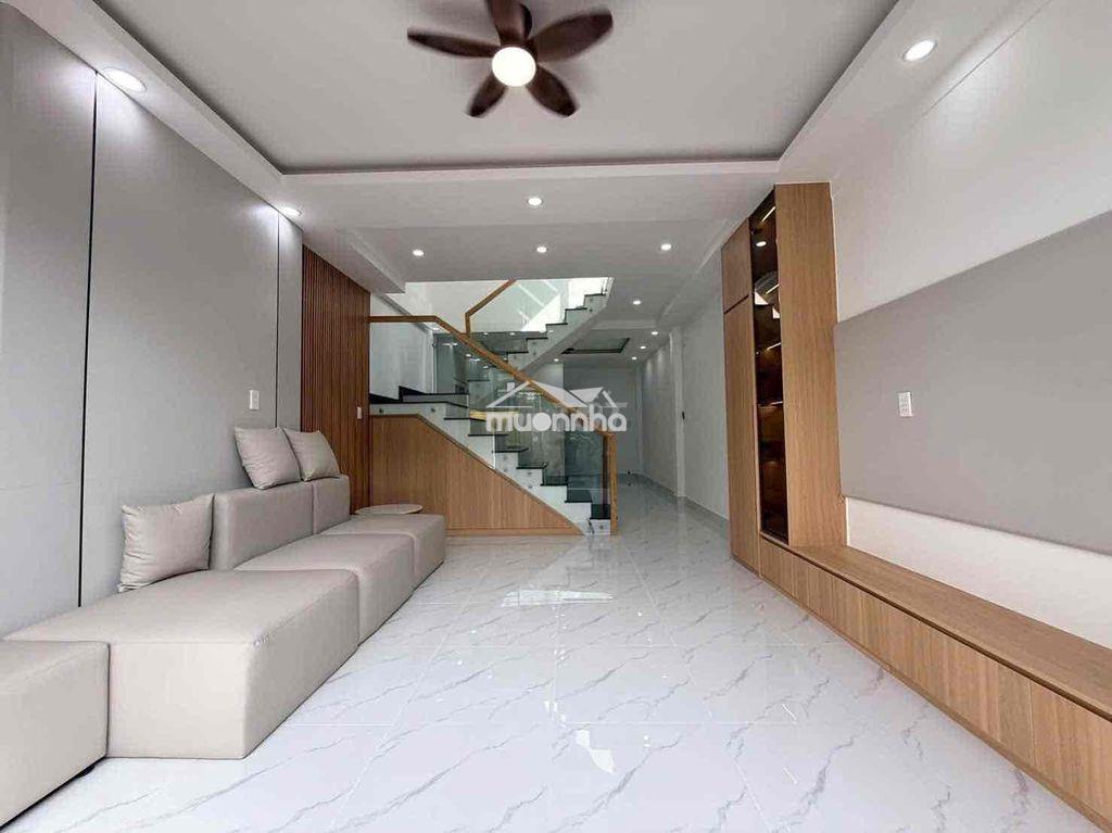 Bán gấp nhà lầu phường bửu hoà siêu đẹp 2ty8 - Ảnh 4