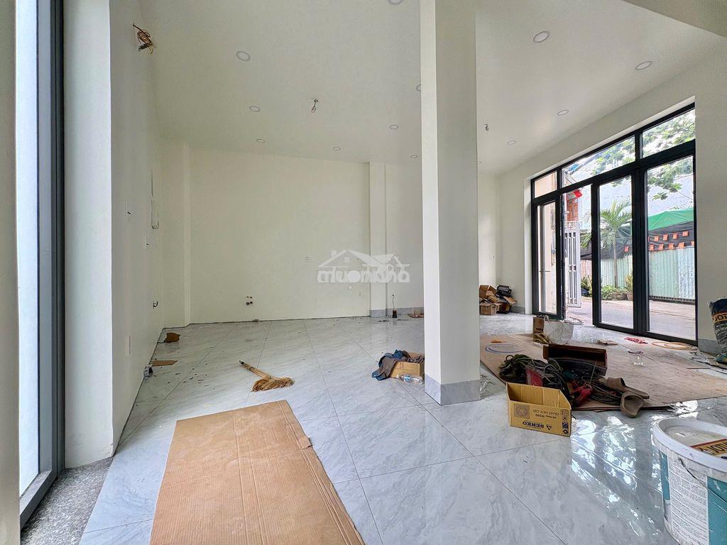Cho thuê nhà 3pn 4wc siêu mới ngay tăng nhơn phú  - Ảnh 4