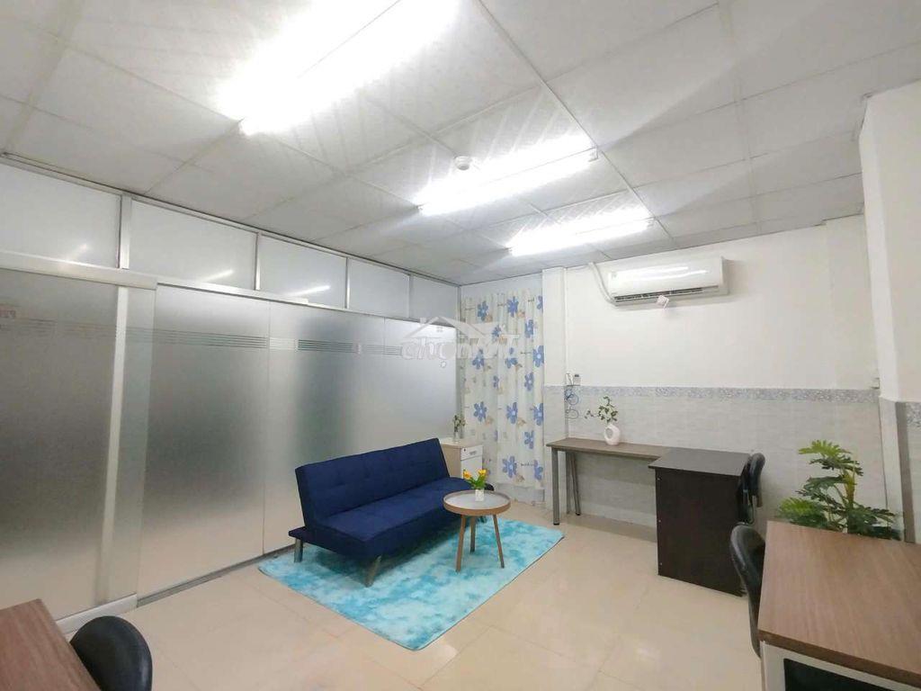 Vietphone office building cho thuê văn phòng trọn gói - Ảnh 3