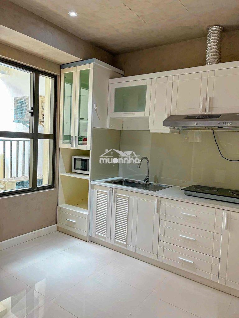 Căn hộ 1 phòng ngủ icon56 đầy đủ nội thất - 3