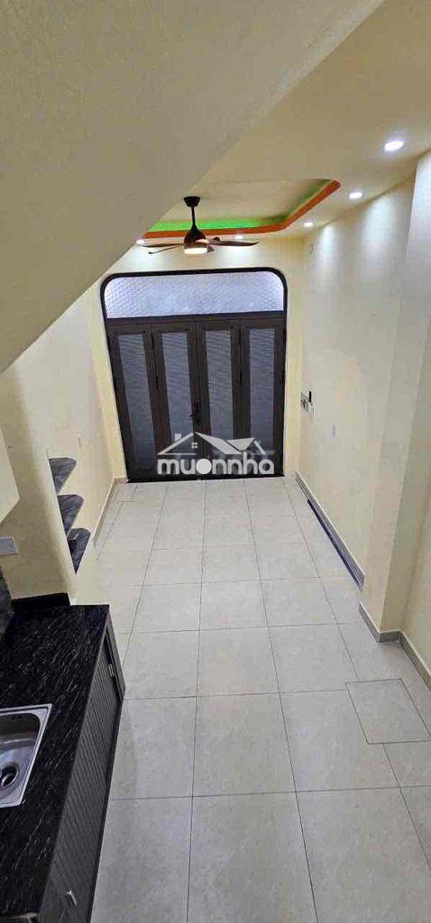 10tr lạc long quân q11 :2pn 2wc - Ảnh 2