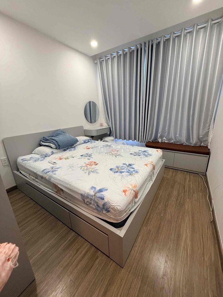 Thủ dầu một - cho thuê căn 2pn full nội thất cc happy one central - 4