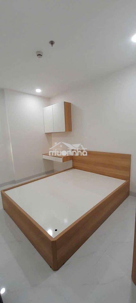 Chung cư c2 phú mỹ 2 phòng ngủ full nội thất - 4