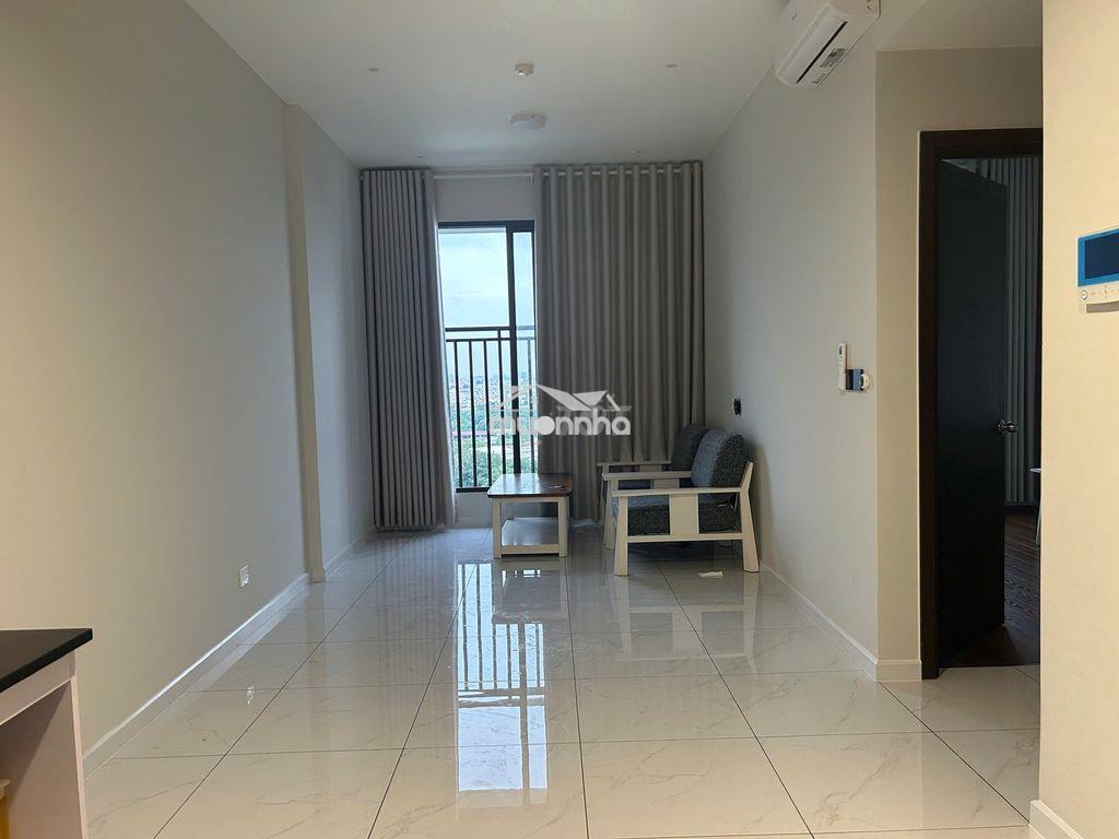 Cần cho thuê căn hộ 2pn-1wc tháp smart home ạ  - Ảnh 2